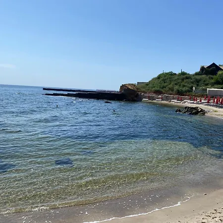 Great In The Center Of Одеса