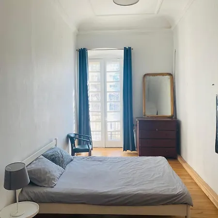 Διαμέρισμα Great In The Center Of *