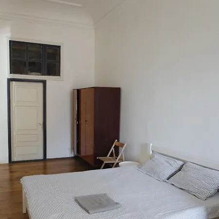 Apartment Great In The Center Of *