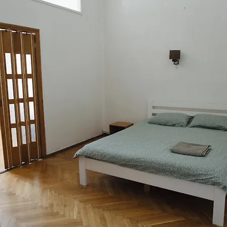 Διαμέρισμα Great In The Center Of