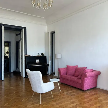 Apartment Great In The Center Of