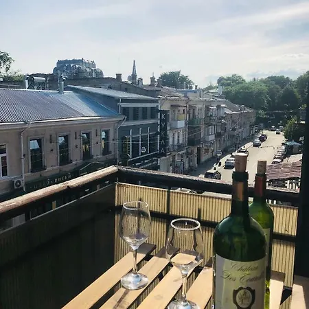 Great In The Center Of Διαμέρισμα