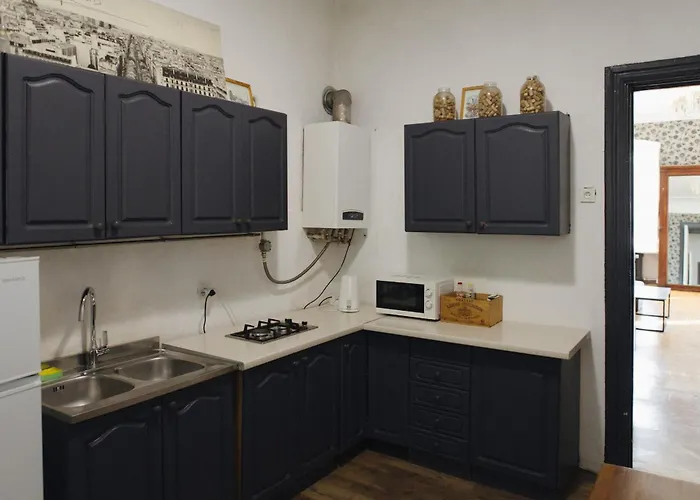 Great In The Center Of Odessa