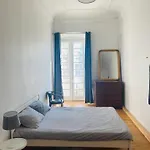 Apartman Great In The Center Of *