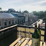 Great In The Center Of Apartman